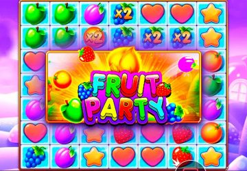 Playtech - игровой автомат онлайн от Various с RTP 96.76%